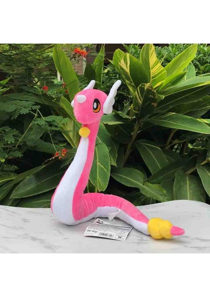 Dragonair 65 cm Pokemon Peluş Oyuncak Figür