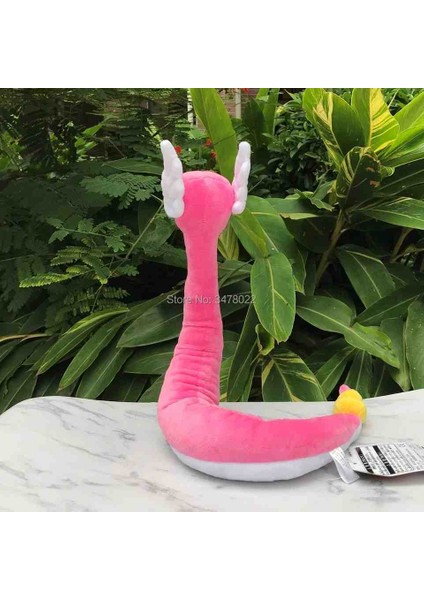 Dragonair 65 cm Pokemon Peluş Oyuncak Figür