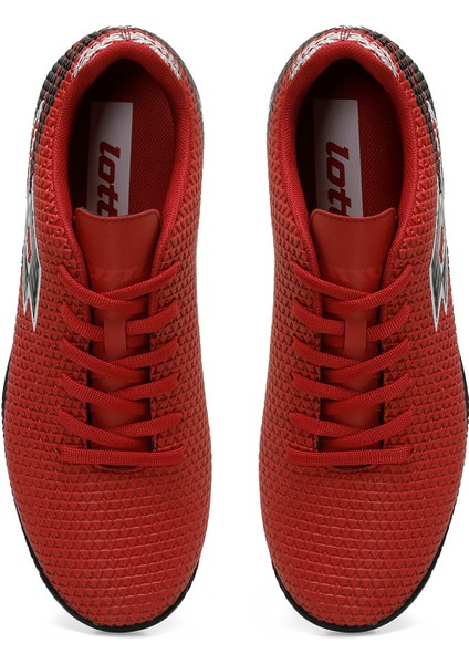 Potentıal Tf 3pr Kırmızı Erkek Halı Saha Ayakkabısı fırsatları