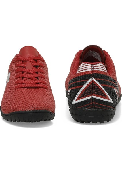 Potentıal Tf 3pr Kırmızı Erkek Halı Saha Ayakkabısı indirimleri