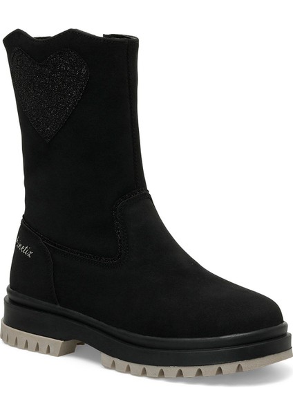 Werybo 3pr Siyah Kız Çocuk Çizme fiyatları