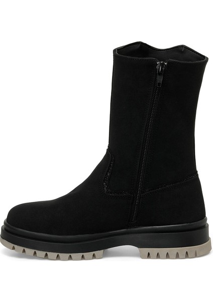 Werybo 3pr Siyah Kız Çocuk Çizme modelleri