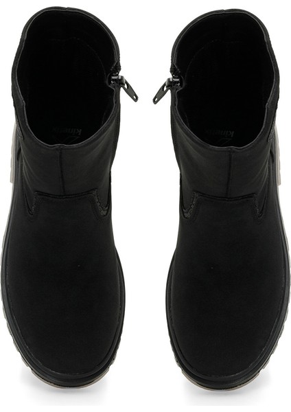 Werybo 3pr Siyah Kız Çocuk Çizme fırsatları