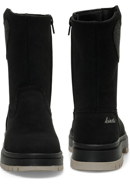 Werybo 3pr Siyah Kız Çocuk Çizme indirimleri