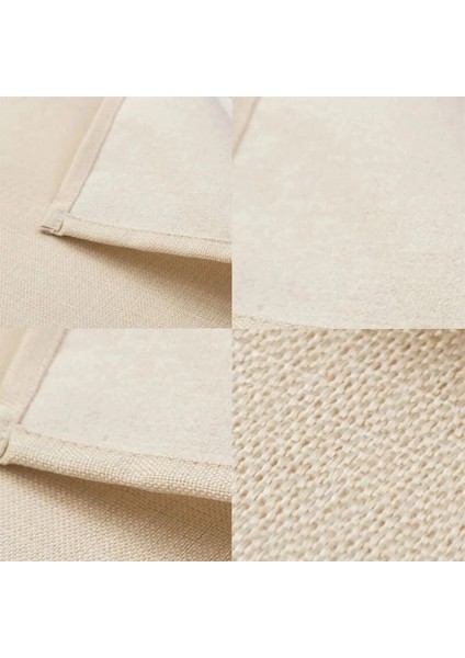 LM3584 32X42CM-KETEN 32X42CM Kahverengi Mermer Mutfak Servis Altlığı Çok Renkli Kaya Doku Pamuk Keten Yemek Masası Mat Kase Coaster Pad Ev Dekorasyon (Yurt Dışından) modelleri