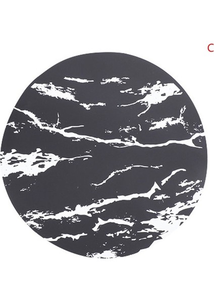C Pic Olarak 1pc Silikon Indüksiyon Ocak Koruma Yastığı Fiberglas Indüksiyon Ocaklar Manyetik Kaymaz Çizilmeye Karşı Koruyucu Isı Direnci (Yurt Dışından)