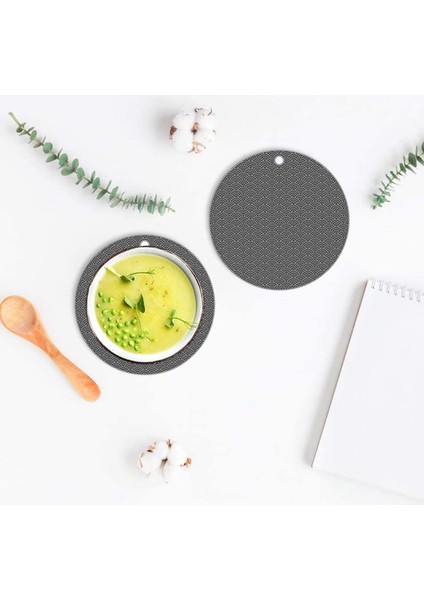 03 Indüksiyon Ocak Mat Kaymaz Indüksiyon Ocak Üstü Ped Silikon Isı Yalıtımlı Mat Fırınlar Koruma Mutfak Cocina (Yurt Dışından) fırsatları