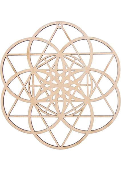 0111 15 cm 1 Pc Ahşap Duvar Çiçek Yaşam Şekli Sanat Ev Dekor Lazer Kesim Kaymaz Bardak Altlığı Takımı Ahşap Placemats Masa Mat Yuvarlak Fincan Altlığı (Yurt Dışından)