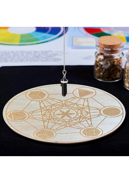 10 cm 10 cm Ahşap Duvar Çiçek Yaşam Şekli Sanat Ev Dekor Lazer Kesim Kaymaz Bardak Altlığı Takımı Ahşap Placemats Masa Mat Yuvarlak Fincan Altlığı Bardak (Yurt Dışından)
