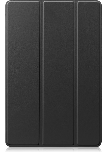 Samsung Galaxy S9 SM-X710B Için Otomatik Uyandırma Uyku Özellikli Darbeye Dayanıklı Tablet Kılıfı (Yurt Dışından) modelleri