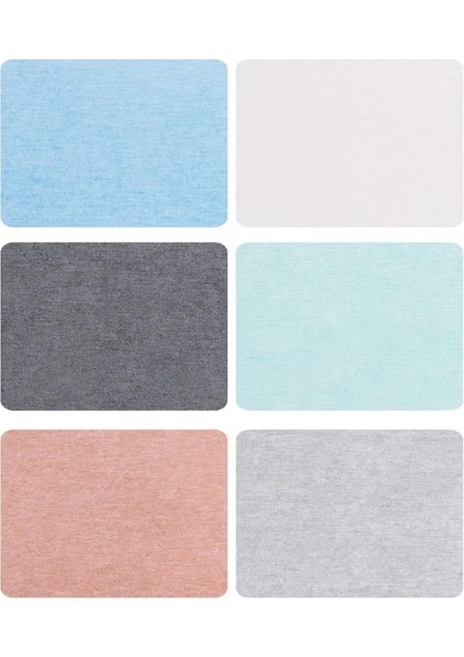 16X8X0.9 cm S Ev Su Emici Ped Diatomit Mat Isıya Dayanıklı Coaster Çabuk Kuruyan Diatomlu Toprak Mutfak Lavabo Musluğu Mat Kaymaz (Yurt Dışından) modelleri