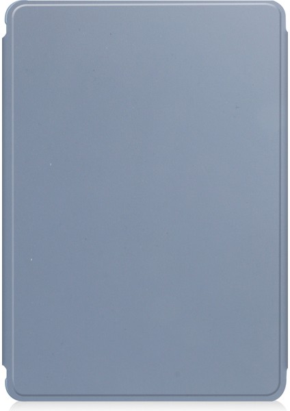 Samsung Galaxy Tab A9 Plus Için Otomatik Uyandırma Uyku Özellikli Darbeye Dayanıklı Tablet Kılıfı (Yurt Dışından)