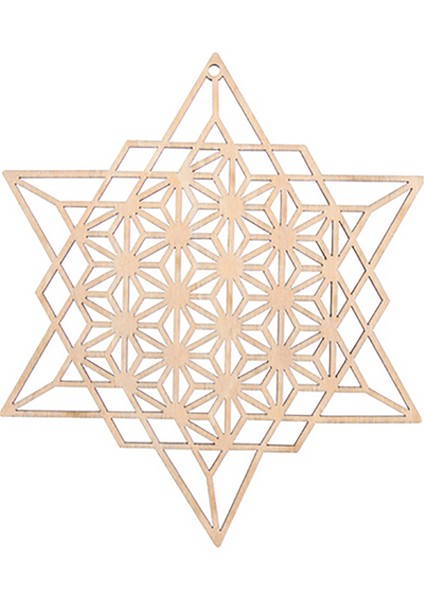 0102 10 cm 1 Pc Ahşap Duvar Çiçek Yaşam Şekli Sanat Ev Dekor Lazer Kesim Kaymaz Bardak Altlığı Takımı Ahşap Placemats Masa Mat Yuvarlak Fincan Altlığı (Yurt Dışından)