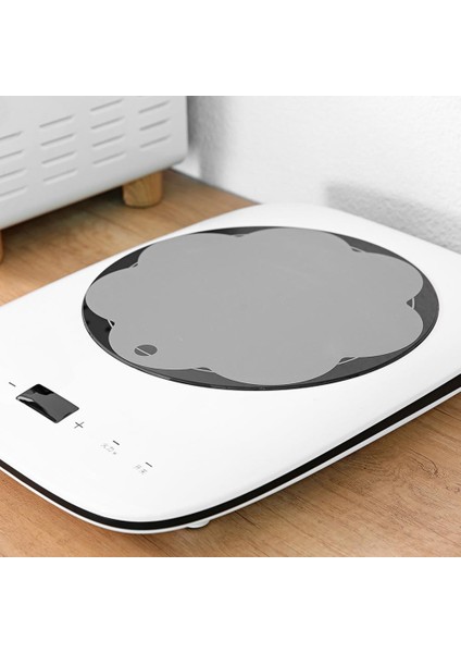 3 Adet Glamour Turuncu Gösterisi Olarak Japonya Koruyucu Ped Indüksiyon Ocak Isı Yalıtım Mat Yüksek Sıcaklık Dayanımı Fincan Kase Pot Pedleri Masa Dekorasyon Aracı (Yurt Dışından)