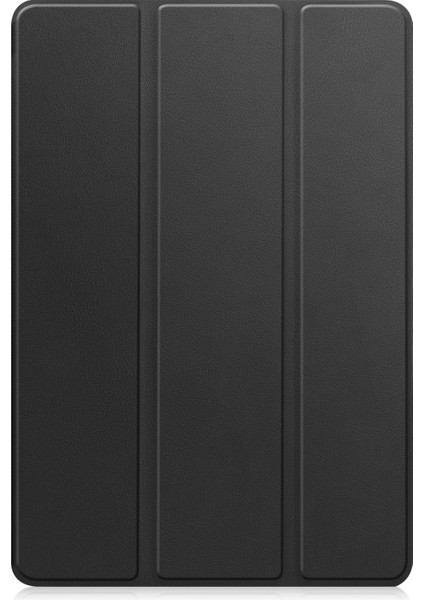 Samsung Galaxy Tab S9 Fe Plus Için Otomatik Uyandırma Uyku Özellikli Darbeye Dayanıklı Tablet Kılıfı (Yurt Dışından)