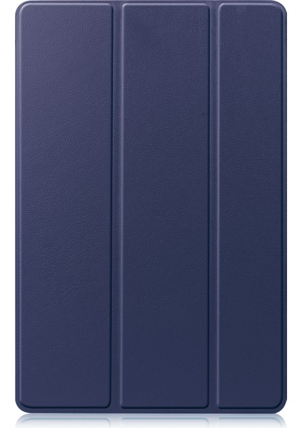 Samsung Galaxy Tab S9 Fe SM-X510 Için Otomatik Uyandırma Uyku Özellikli Darbeye Dayanıklı Tablet Kılıfı (Yurt Dışından) fiyatları