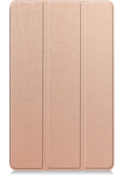 Samsung Galaxy Tab A9 2023 Için Otomatik Uyandırma Uyku Özellikli Darbeye Dayanıklı Tablet Kılıfı (Yurt Dışından) modelleri