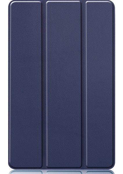 Samsung Galaxy Tab S6 Lite P613 Için Otomatik Uyandırma Uyku Özellikli Darbeye Dayanıklı Tablet Kılıfı (Yurt Dışından)