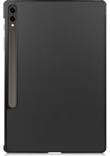 Samsung Galaxy S9 Plus Için Otomatik Uyandırma Uyku Özellikli Darbeye Dayanıklı Tablet Kılıfı (Yurt Dışından) modelleri