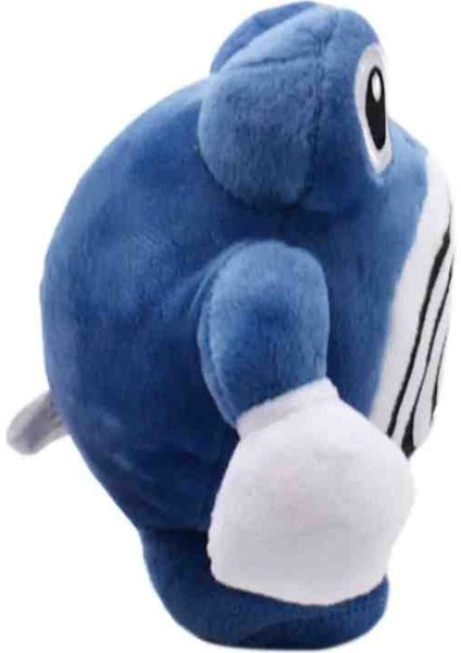 Poliwhirl 20 cm Pokemon Peluş Oyuncak Figür fırsatları