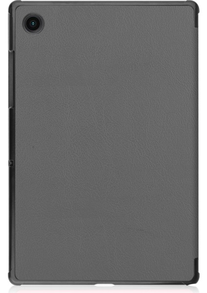 Samsung Galaxy Tab A8 2022 Için Otomatik Uyandırma Uyku Özellikli Darbeye Dayanıklı Tablet Kılıfı (Yurt Dışından) modelleri