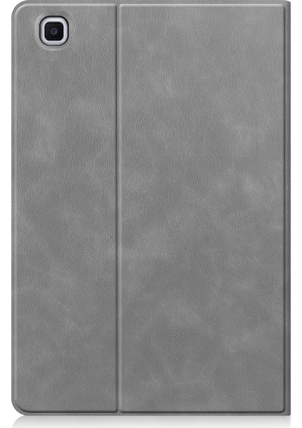 Samsung Galaxy Tab S6 Lite P613 Için Otomatik Uyandırma Uyku Özellikli Darbeye Dayanıklı Tablet Kılıfı (Yurt Dışından)