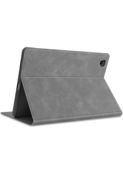 Samsung Galaxy Tab S6 Lite P613 Için Otomatik Uyandırma Uyku Özellikli Darbeye Dayanıklı Tablet Kılıfı (Yurt Dışından) fırsatları