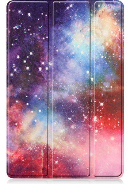 Samsung Galaxy Tab S9 Fe Plus Için Otomatik Uyandırma Uyku Özellikli Darbeye Dayanıklı Tablet Kılıfı (Yurt Dışından) modelleri