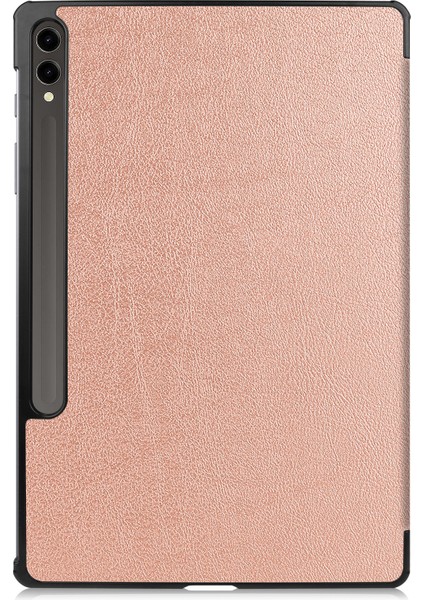 Samsung Galaxy S9 Plus Için Otomatik Uyandırma Uyku Özellikli Darbeye Dayanıklı Tablet Kılıfı (Yurt Dışından) modelleri