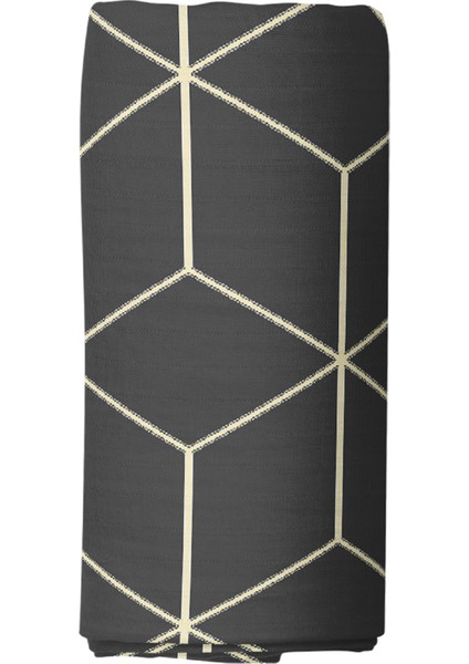Pamuk 57 Tel Ranforce Lastikli Çarşaf Seti 100X200, 1 Adet 50X70 Yastık Kılıfı