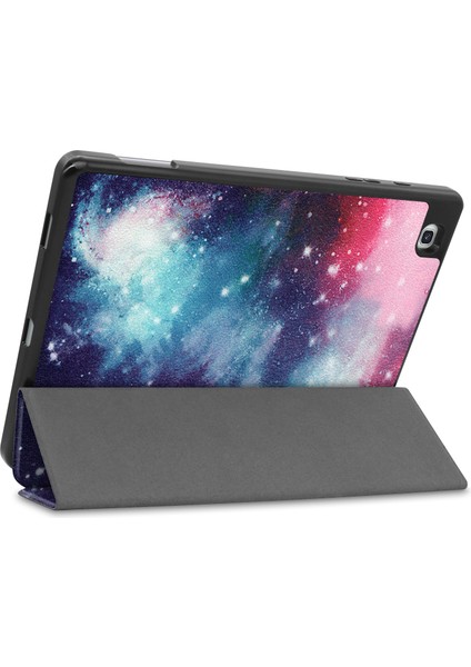Samsung Galaxy Tab S6 Lite P613 Için Otomatik Uyandırma Uyku Özellikli Darbeye Dayanıklı Tablet Kılıfı (Yurt Dışından) fiyatları