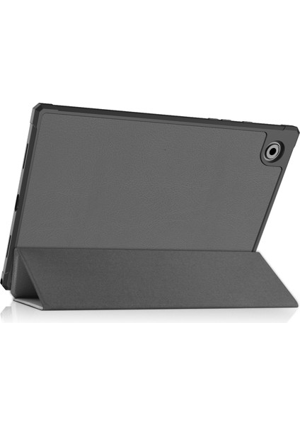 Samsung Galaxy Tab A8 2022 Için Otomatik Uyandırma Uyku Özellikli Darbeye Dayanıklı Tablet Kılıfı (Yurt Dışından) fiyatları