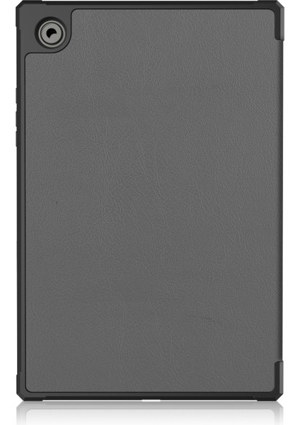 Samsung Galaxy Tab A8 2022 Için Otomatik Uyandırma Uyku Özellikli Darbeye Dayanıklı Tablet Kılıfı (Yurt Dışından) modelleri