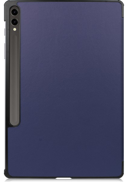 Samsung Galaxy S9 Plus Için Otomatik Uyandırma Uyku Özellikli Darbeye Dayanıklı Tablet Kılıfı (Yurt Dışından) modelleri