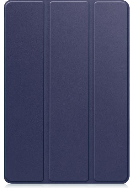 Samsung Galaxy S9 Fe SM-X510 Için Otomatik Uyandırma Uyku Özellikli Darbeye Dayanıklı Tablet Kılıfı (Yurt Dışından)