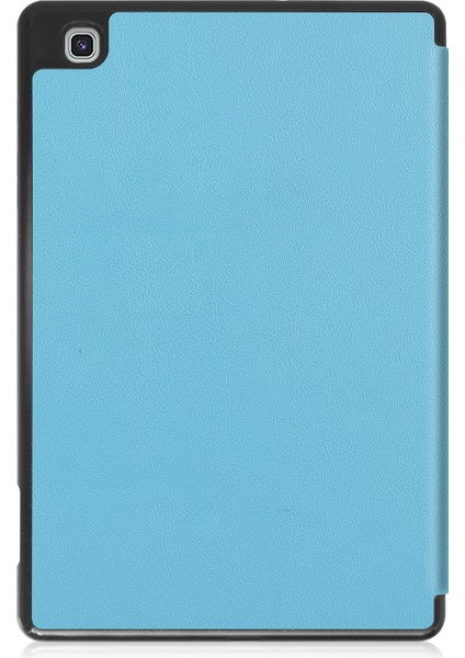 Samsung Galaxy Tab S6 Lite P613 Için Otomatik Uyandırma Uyku Özellikli Darbeye Dayanıklı Tablet Kılıfı (Yurt Dışından) fırsatları