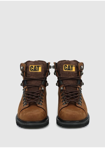 erpillar Erkek Deri Bot modelleri