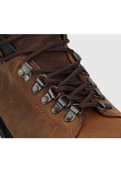 erpillar Erkek Deri Bot indirimleri