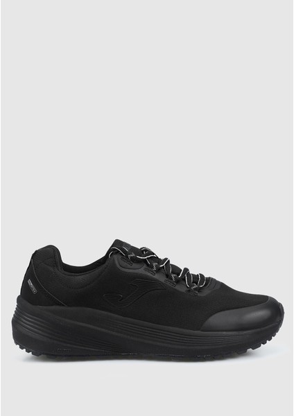 Women CEROLW2301 Eros Lady 2301 Black Aıslatex Shoes