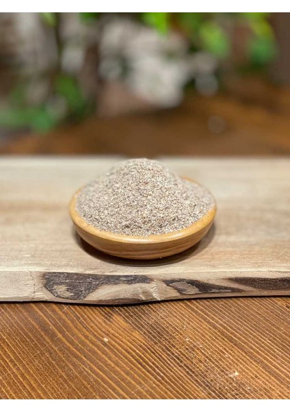 Taze Öğütülmüş Deve Dikeni TOHUMU100 gr