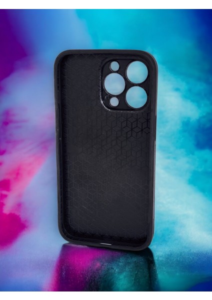 Apple iPhone 13 Pro Uyumlu Desenli Magesafe Kablosuz Şarj Özellikli Kılıf Mor Renkli Kılıf Modeli fiyatları