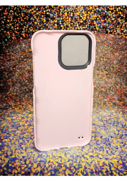 Apple iPhone 14 Pro Max Koruma Kılıf Kırmızı Renkli Mickey Mouse 360 Koruma Kutis modelleri