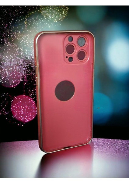Apple iPhone 13 Pro Max Silikon (Kamera Korumalı) Bordo Kılıf Modeli fiyatları