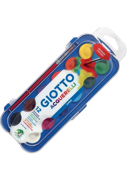 Suluboya 12’li 351200