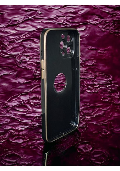 Apple iPhone 13 Pro Max Silikon (Kamera Korumalı) Siyah Kılıf Modeli fiyatları