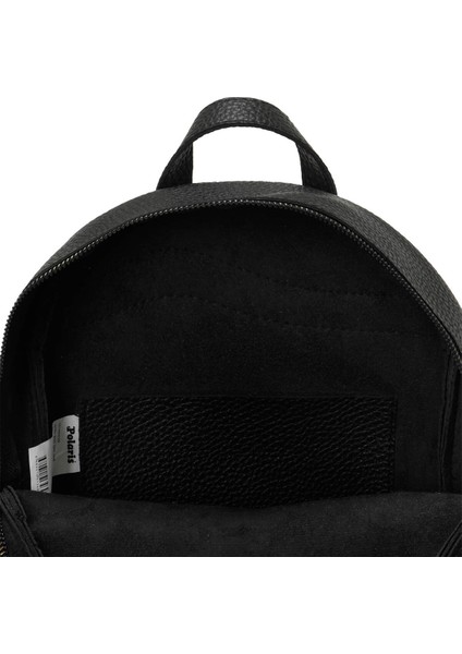 Ntrl Bsc Srt 3pr Siyah Kadın Sırt Çantası fırsatları