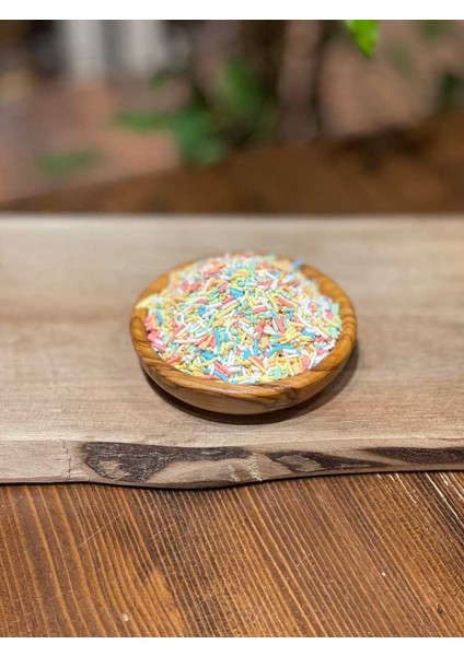 Pasta Süsü (Süs Şekeri) 100 gr