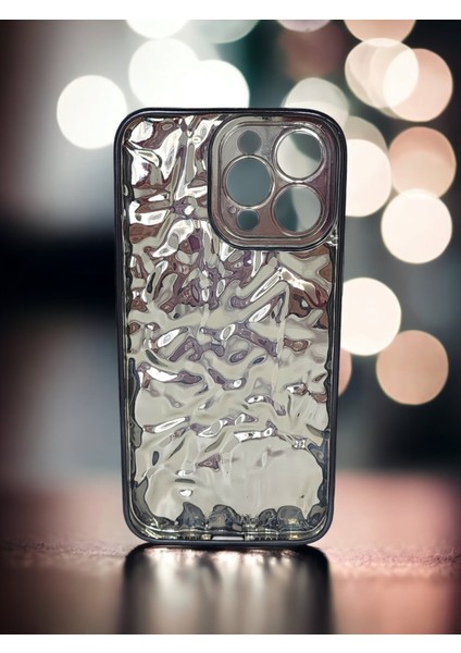 Apple iPhone 14 Pro Max Flu Kapak Siyah Renk Kılıf Modeli fiyatları