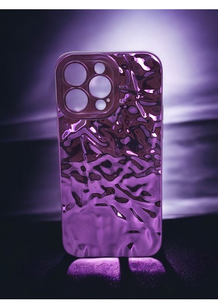 Apple iPhone 14 Pro Max Flu Kapak Çok Kaliteli Model Kılıf