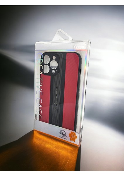 Apple iPhone 13 Pro Uyumlu Porsche Desenli Kılıf Modeli modelleri